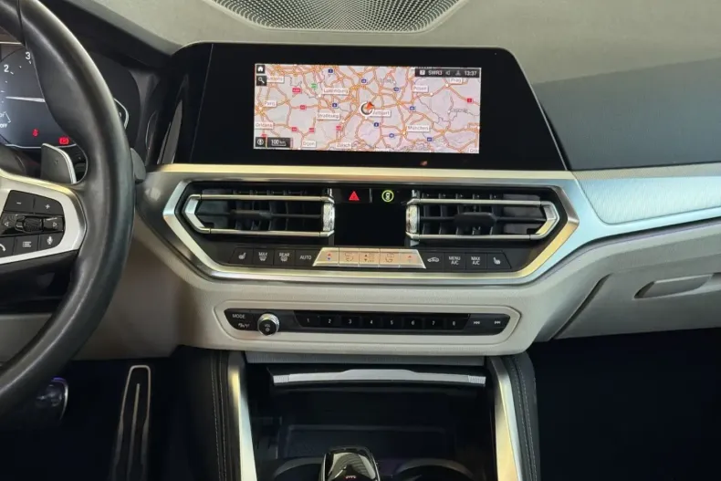 BMW 420 Gran Coupé din 2021 cu 13.545 km - oferta BMW175538 - foto 5