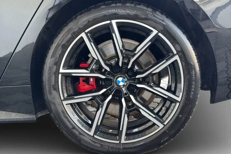 BMW 420 Gran Coupé din 2021 cu 13.545 km - oferta BMW175538 - foto 9