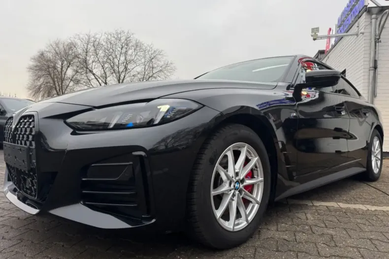 BMW 430 din 2025 cu 12.635 km - oferta BMW175539 - foto 2