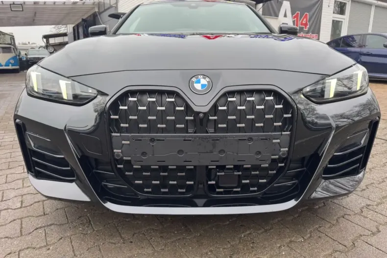 BMW 430 din 2025 cu 12.635 km - oferta BMW175539 - foto 3