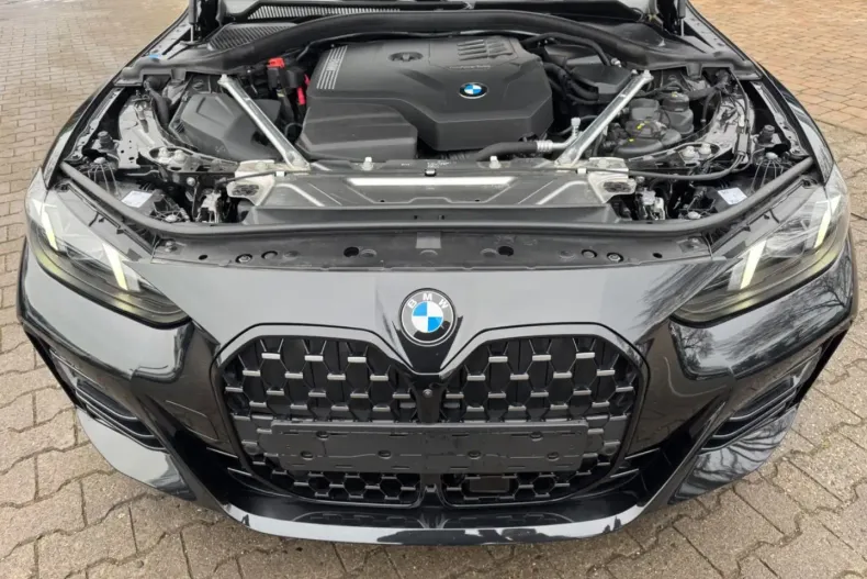 BMW 430 din 2025 cu 12.635 km - oferta BMW175539 - foto 4