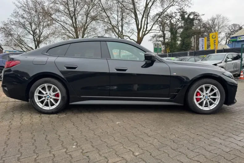 BMW 430 din 2025 cu 12.635 km - oferta BMW175539 - foto 5