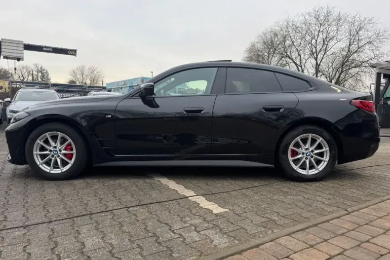 BMW 430 din 2025 cu 12.635 km - oferta BMW175539 - foto 6