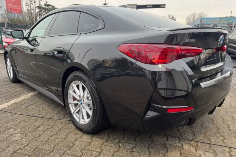 BMW 430 din 2025 cu 12.635 km - oferta BMW175539 - foto 7