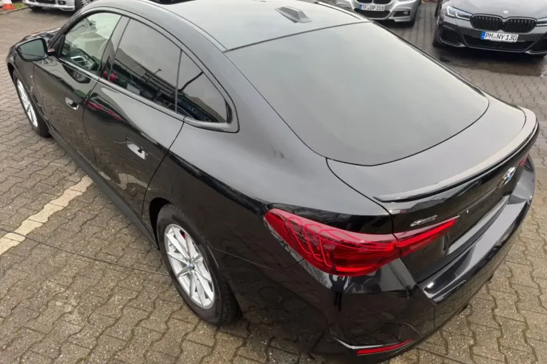 BMW 430 din 2025 cu 12.635 km - oferta BMW175539 - foto 8