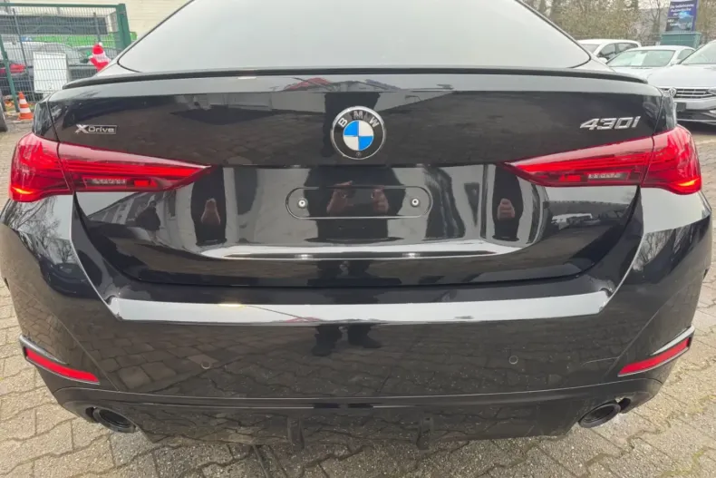 BMW 430 din 2025 cu 12.635 km - oferta BMW175539 - foto 11