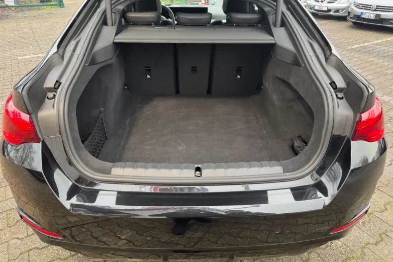 BMW 430 din 2025 cu 12.635 km - oferta BMW175539 - foto 13