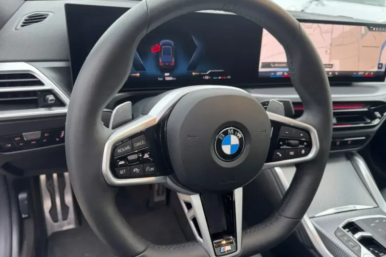 BMW 430 din 2025 cu 12.635 km - oferta BMW175539 - foto 19