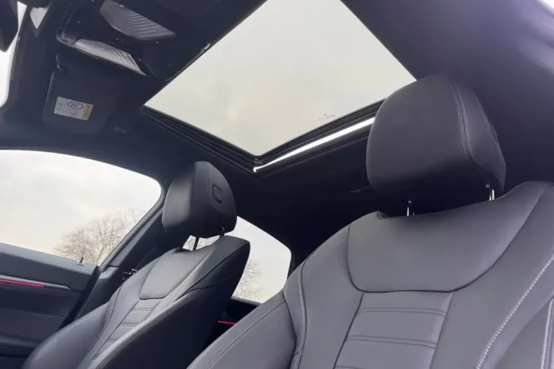 BMW 430 din 2025 cu 12.635 km - oferta BMW175539 - foto 22