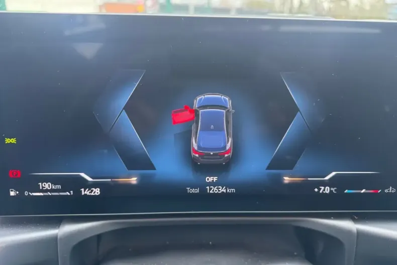 BMW 430 din 2025 cu 12.635 km - oferta BMW175539 - foto 24