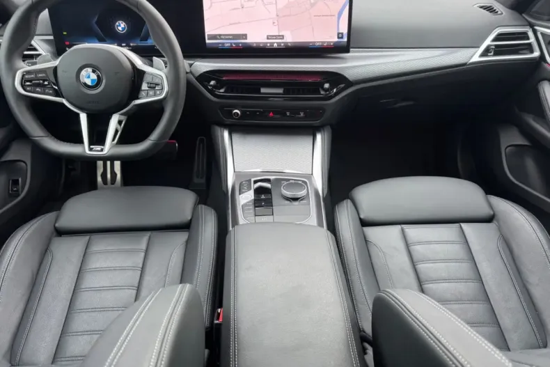 BMW 430 din 2025 cu 12.635 km - oferta BMW175539 - foto 25