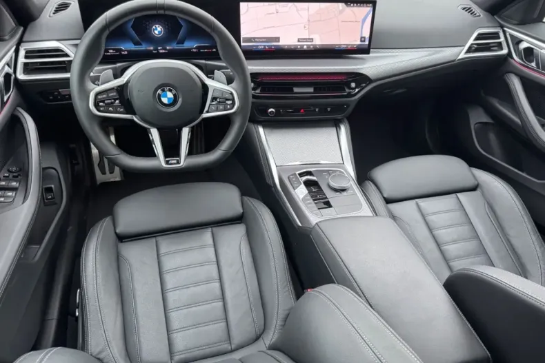 BMW 430 din 2025 cu 12.635 km - oferta BMW175539 - foto 26