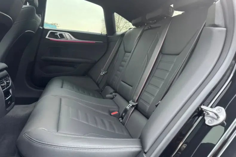 BMW 430 din 2025 cu 12.635 km - oferta BMW175539 - foto 27