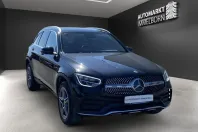 Mercedes-Benz GLC 300 din 2021 cu 29.607 km - oferta MER175540 - foto 2
