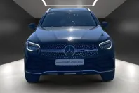 Mercedes-Benz GLC 300 din 2021 cu 29.607 km - oferta MER175540 - foto 9