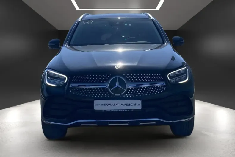 Mercedes-Benz GLC 300 din 2021 cu 29.607 km - oferta MER175540 - foto 9