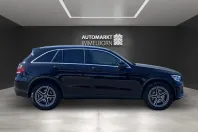 Mercedes-Benz GLC 300 din 2021 cu 29.607 km - oferta MER175540 - foto 11