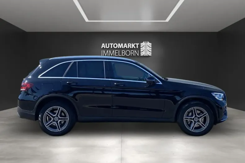 Mercedes-Benz GLC 300 din 2021 cu 29.607 km - oferta MER175540 - foto 11