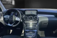 Mercedes-Benz GLC 300 din 2021 cu 29.607 km - oferta MER175540 - foto 13