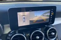 Mercedes-Benz GLC 300 din 2021 cu 29.607 km - oferta MER175540 - foto 21