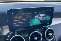 Mercedes-Benz GLC 300 din 2021 cu 29.607 km - oferta MER175540 - foto 22