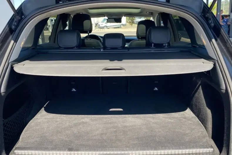 Mercedes-Benz GLC 300 din 2021 cu 29.607 km - oferta MER175540 - foto 23