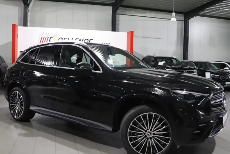 Mercedes-Benz GLC 300 din 2023 cu 27.000 km - oferta MER175541 - foto 3