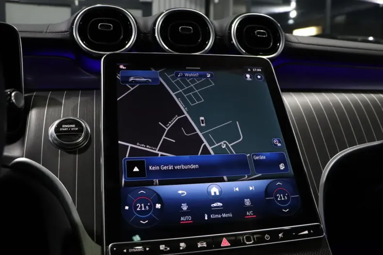 Mercedes-Benz GLC 300 din 2023 cu 27.000 km - oferta MER175541 - foto 12