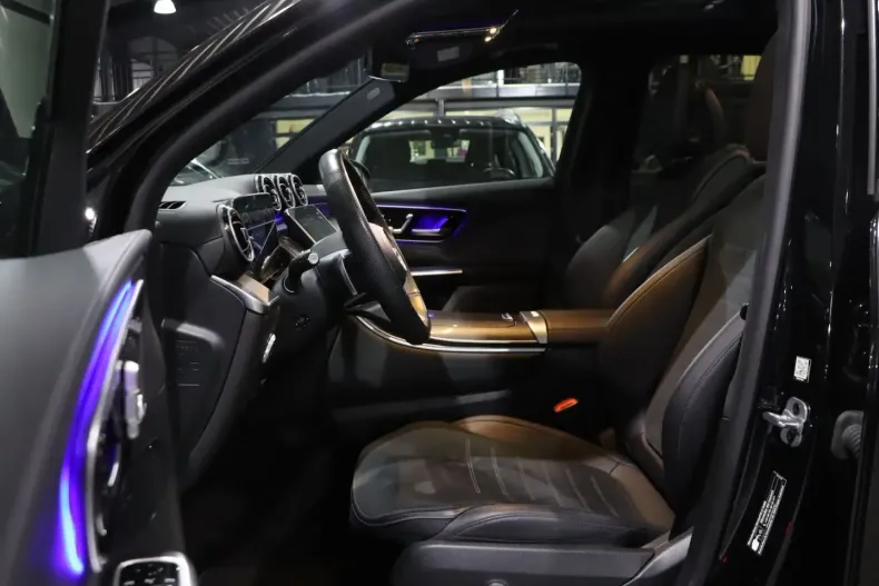 Mercedes-Benz GLC 300 din 2023 cu 27.000 km - oferta MER175541 - foto 17