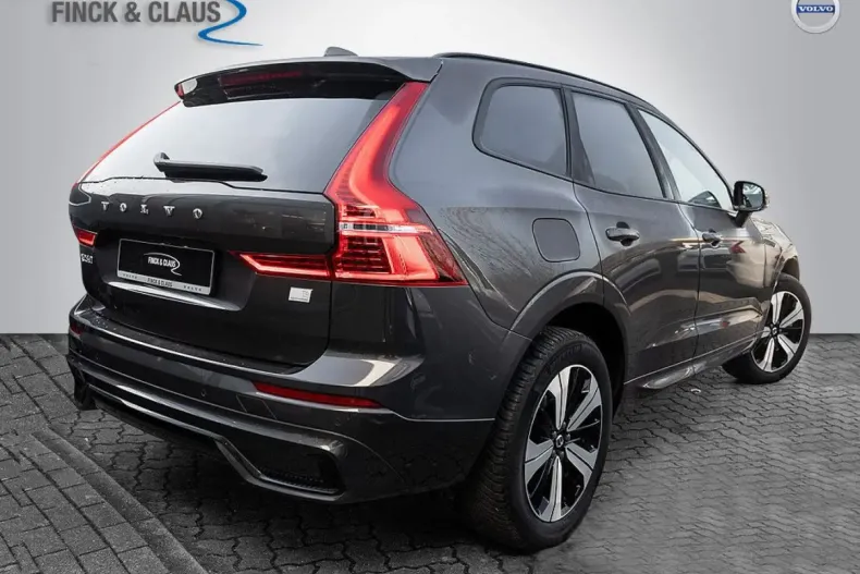 Volvo XC60 din 2022 cu 86.800 km - oferta VOL175542 - foto 3