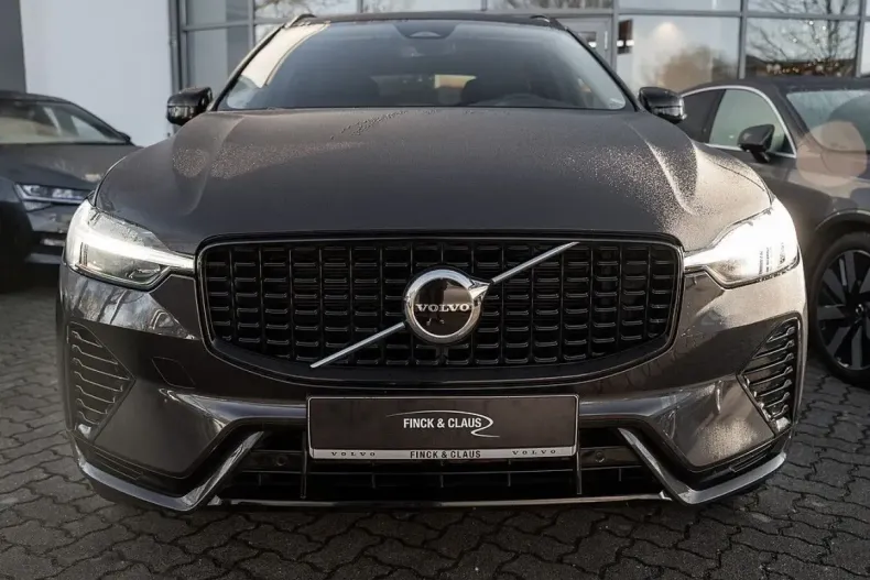 Volvo XC60 din 2022 cu 86.800 km - oferta VOL175542 - foto 6
