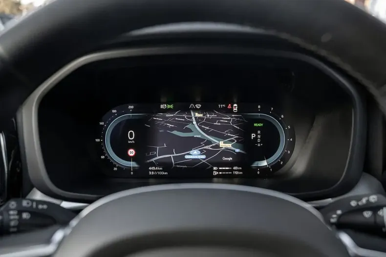 Volvo XC60 din 2022 cu 86.800 km - oferta VOL175542 - foto 20