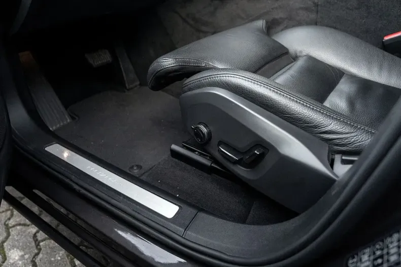 Volvo XC60 din 2022 cu 86.800 km - oferta VOL175542 - foto 23