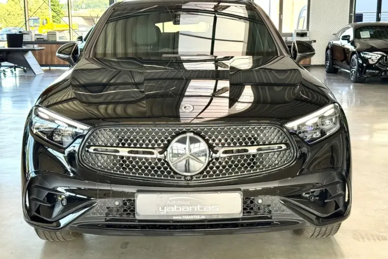 Mercedes-Benz GLC 300 din 2024 cu 12.100 km - oferta MER175543 - foto 2