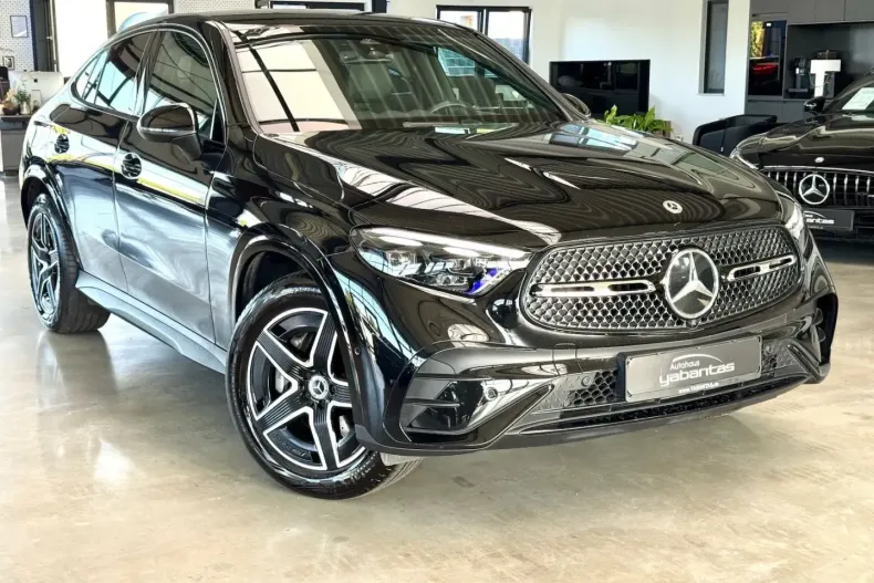 Mercedes-Benz GLC 300 din 2024 cu 12.100 km - oferta MER175543 - foto 3