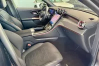 Mercedes-Benz GLC 300 din 2024 cu 12.100 km - oferta MER175543 - foto 9