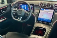 Mercedes-Benz GLC 300 din 2024 cu 12.100 km - oferta MER175543 - foto 15