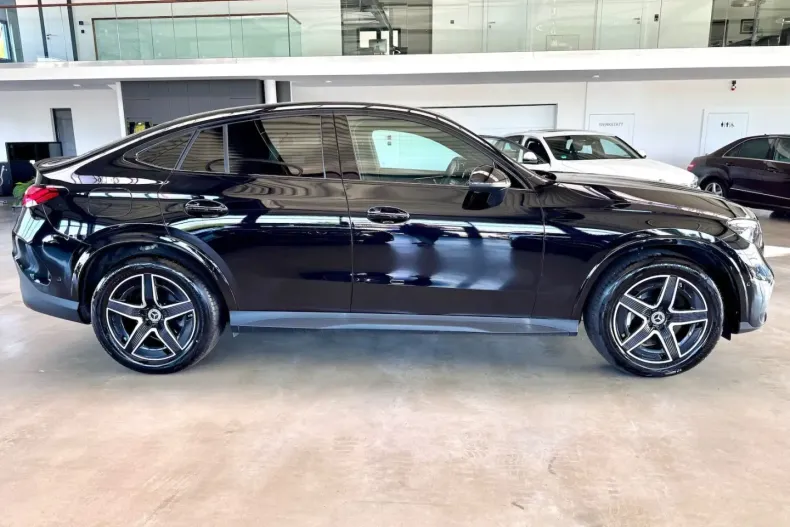 Mercedes-Benz GLC 300 din 2024 cu 12.100 km - oferta MER175543 - foto 24