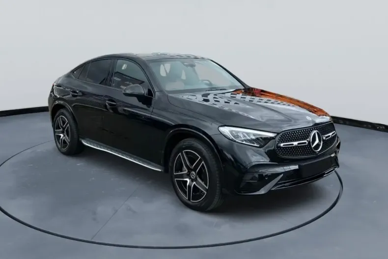 Mercedes-Benz GLC 300 din 2024 cu 29.095 km - oferta MER175544 - foto 1