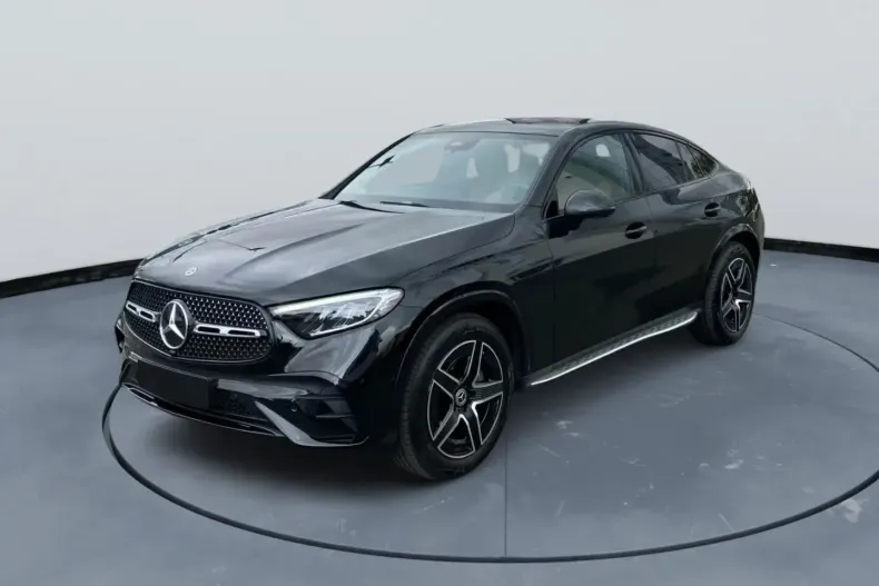 Mercedes-Benz GLC 300 din 2024 cu 29.095 km - oferta MER175544 - foto 2