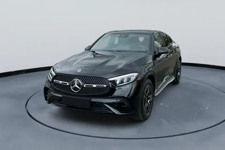 Mercedes-Benz GLC 300 din 2024 cu 29.095 km - oferta MER175544 - foto 3