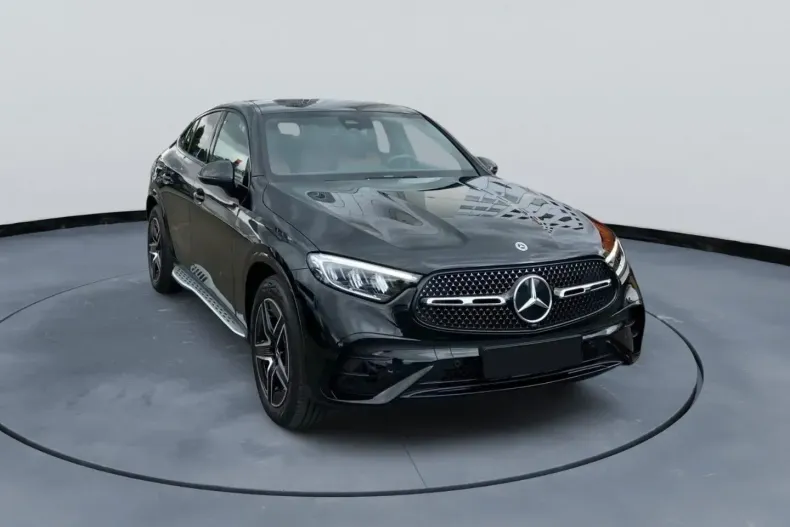 Mercedes-Benz GLC 300 din 2024 cu 29.095 km - oferta MER175544 - foto 5