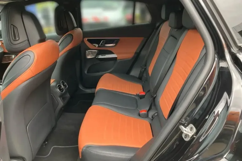 Mercedes-Benz GLC 300 din 2024 cu 29.095 km - oferta MER175544 - foto 9