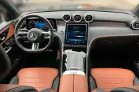 Mercedes-Benz GLC 300 din 2024 cu 29.095 km - oferta MER175544 - foto 11