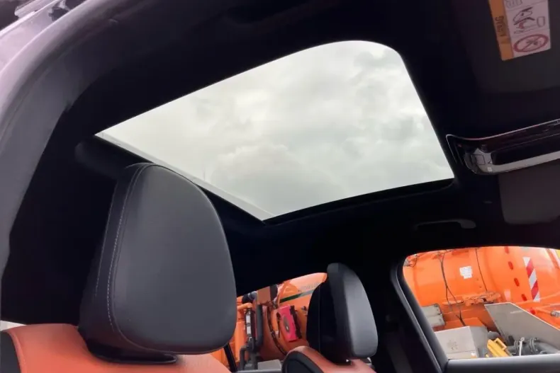 Mercedes-Benz GLC 300 din 2024 cu 29.095 km - oferta MER175544 - foto 15