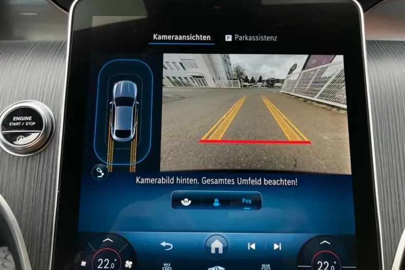 Mercedes-Benz GLC 300 din 2024 cu 29.095 km - oferta MER175544 - foto 18