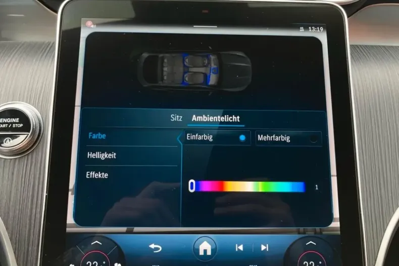 Mercedes-Benz GLC 300 din 2024 cu 29.095 km - oferta MER175544 - foto 19