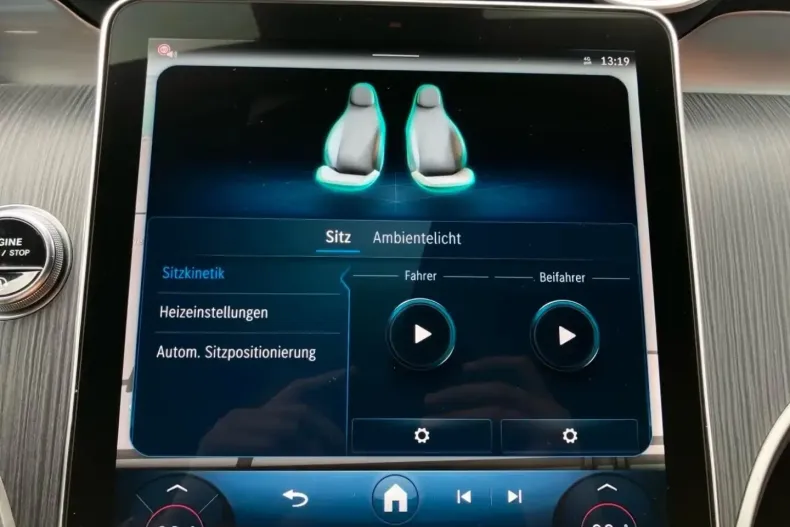 Mercedes-Benz GLC 300 din 2024 cu 29.095 km - oferta MER175544 - foto 20