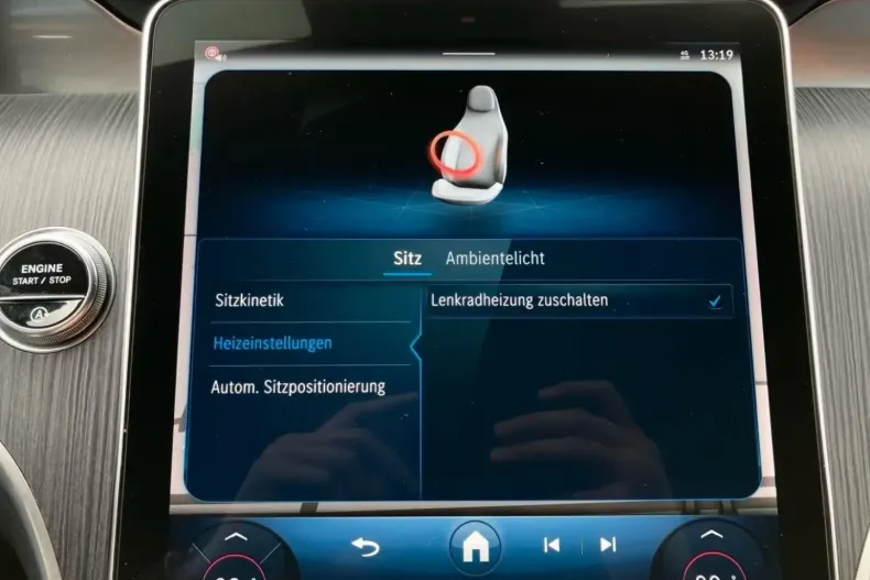 Mercedes-Benz GLC 300 din 2024 cu 29.095 km - oferta MER175544 - foto 21