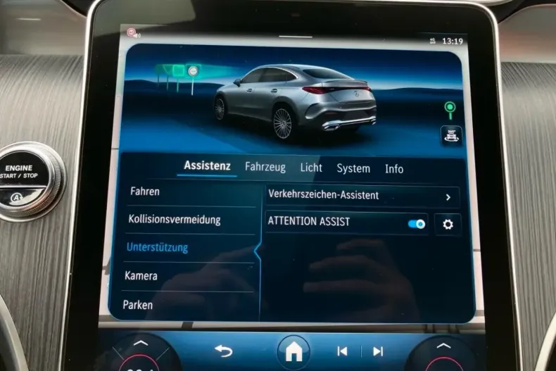 Mercedes-Benz GLC 300 din 2024 cu 29.095 km - oferta MER175544 - foto 24